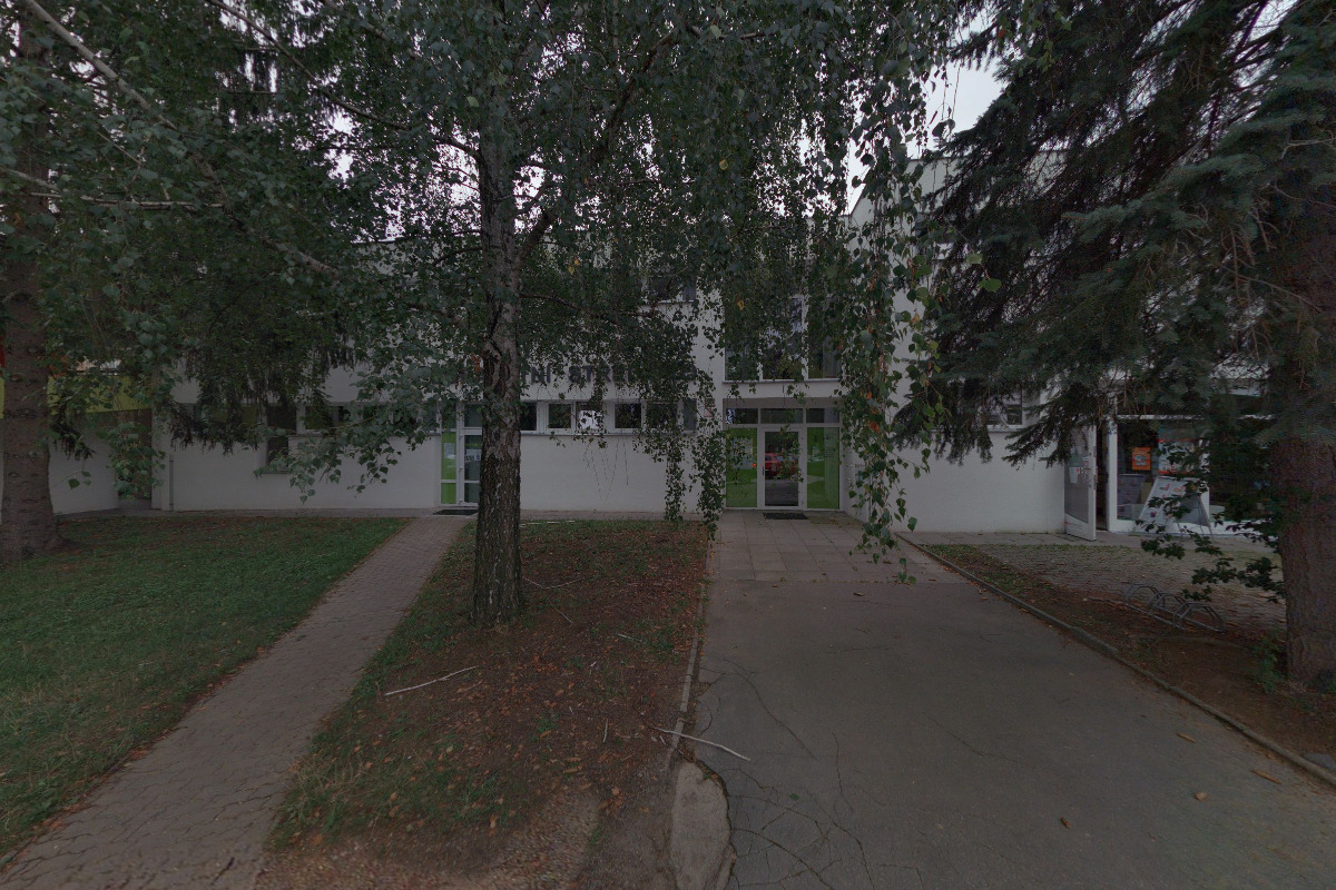 Lékárna Herčíkova foto 4