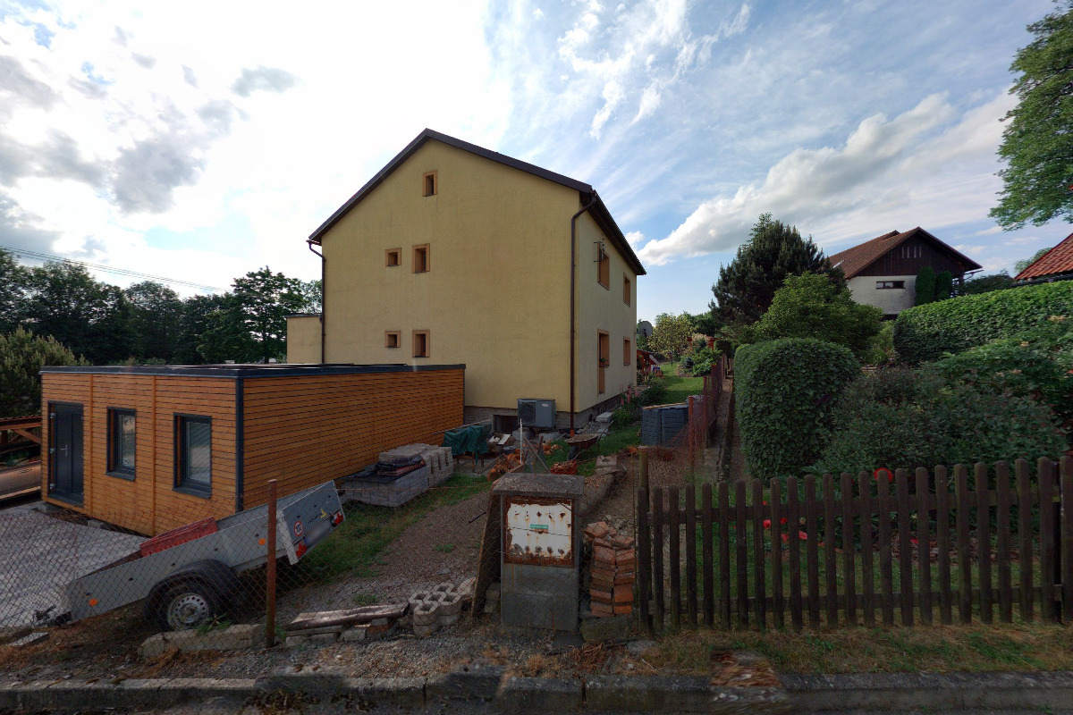 Truhlářství Pravda