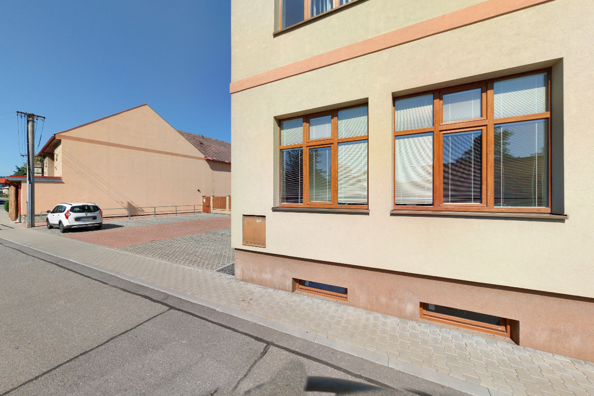 MAS Sdružení pro rozvoj Poličska o.s.