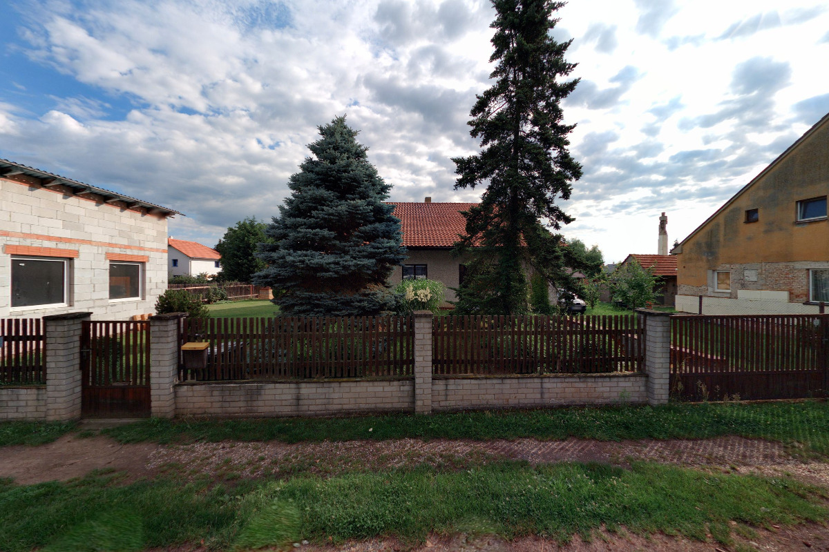 Zámečnictví - Kovoobrábění Svoboda