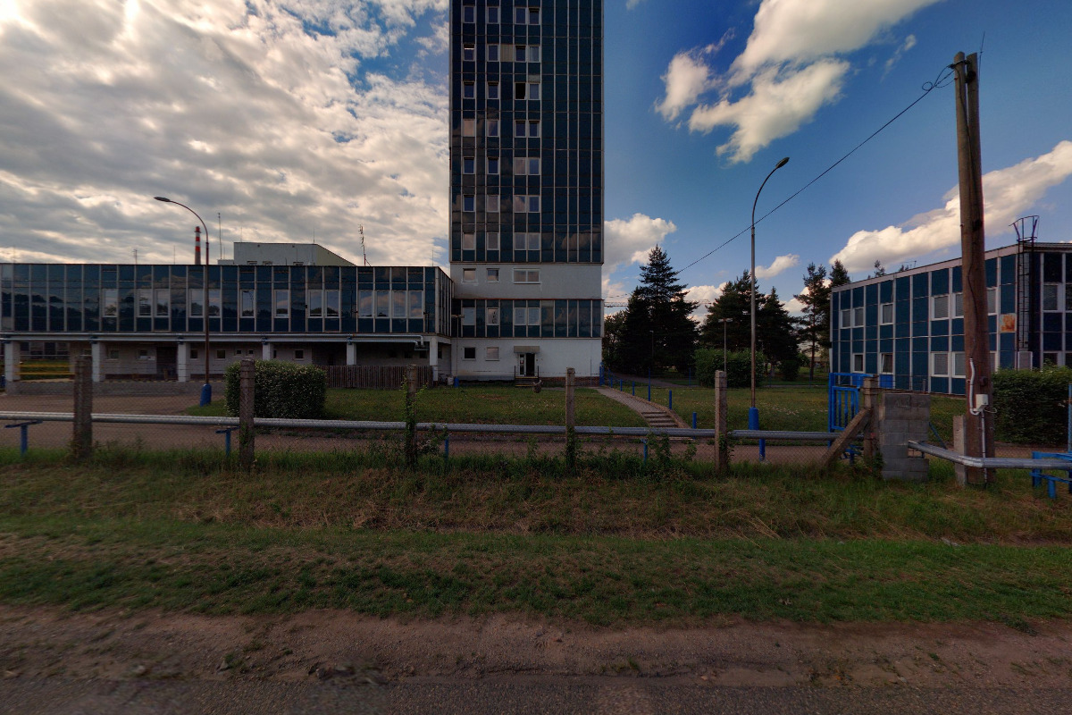 BAEST Machinery Holding, a.s.