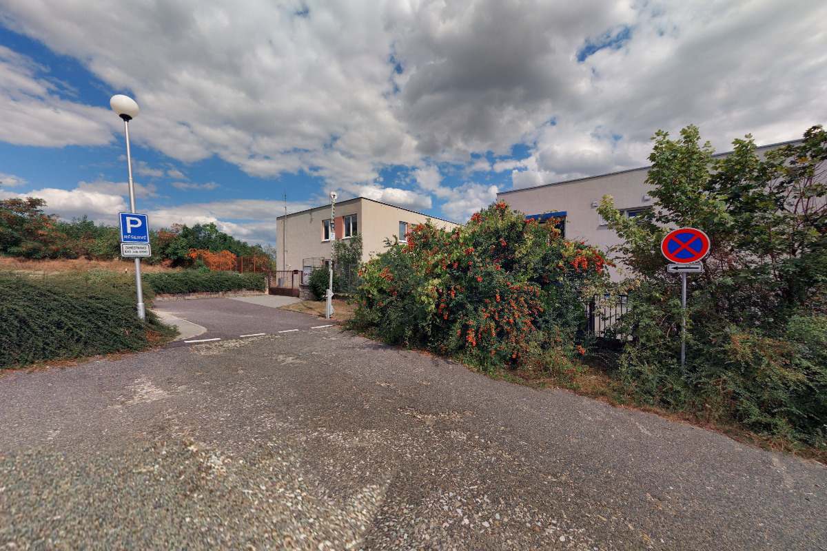 Krajská hygienická stanice Jihomoravského kraje se sídlem v Brně