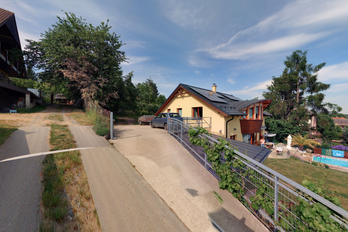 Daňový poradce ev. č. 1005 Ing. Radka Novotná Licková