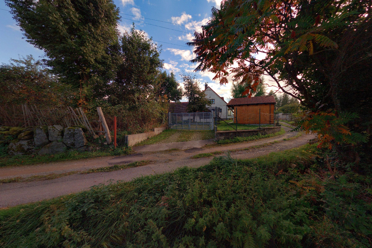 Autoservis Pavel Škoch