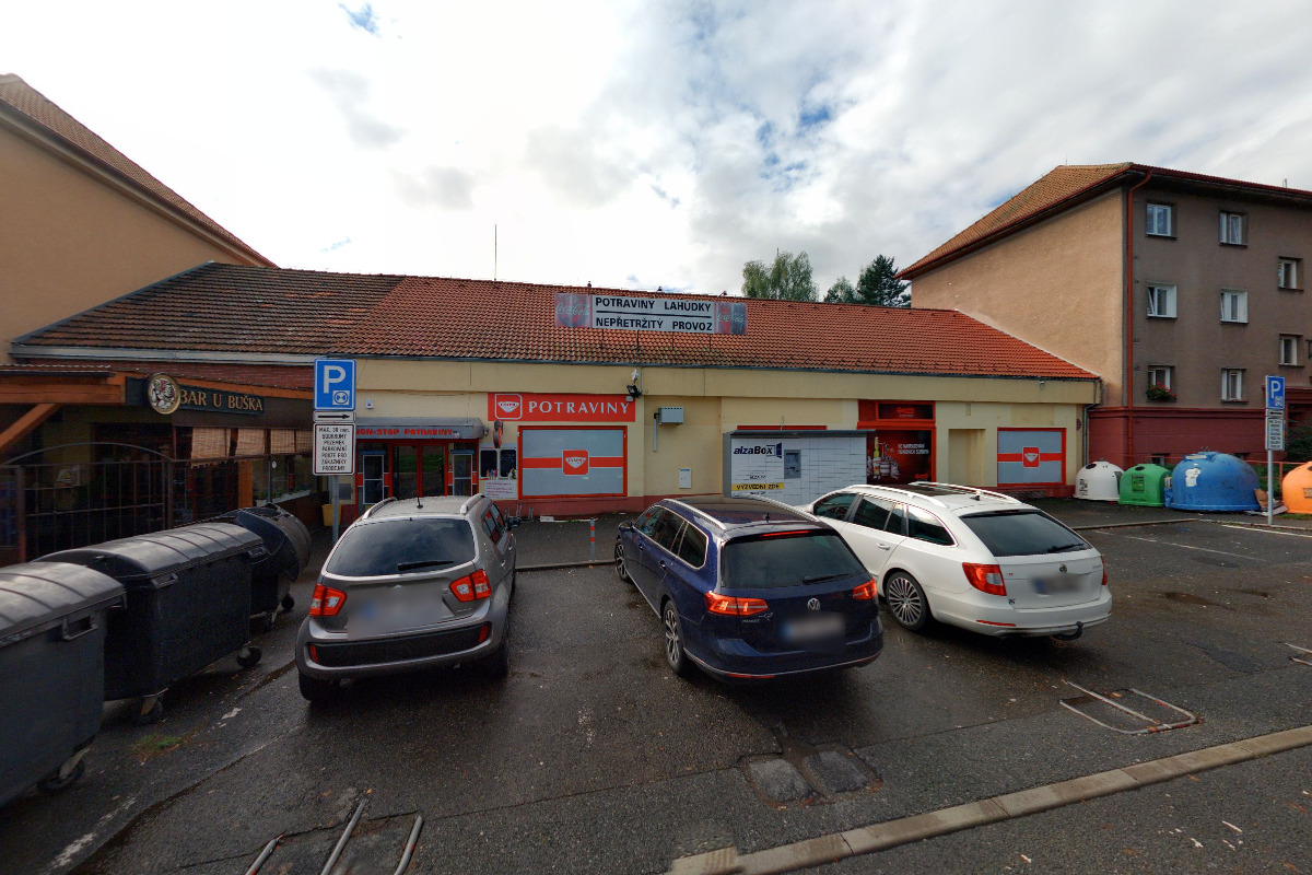 One Box by Allegro foto 2