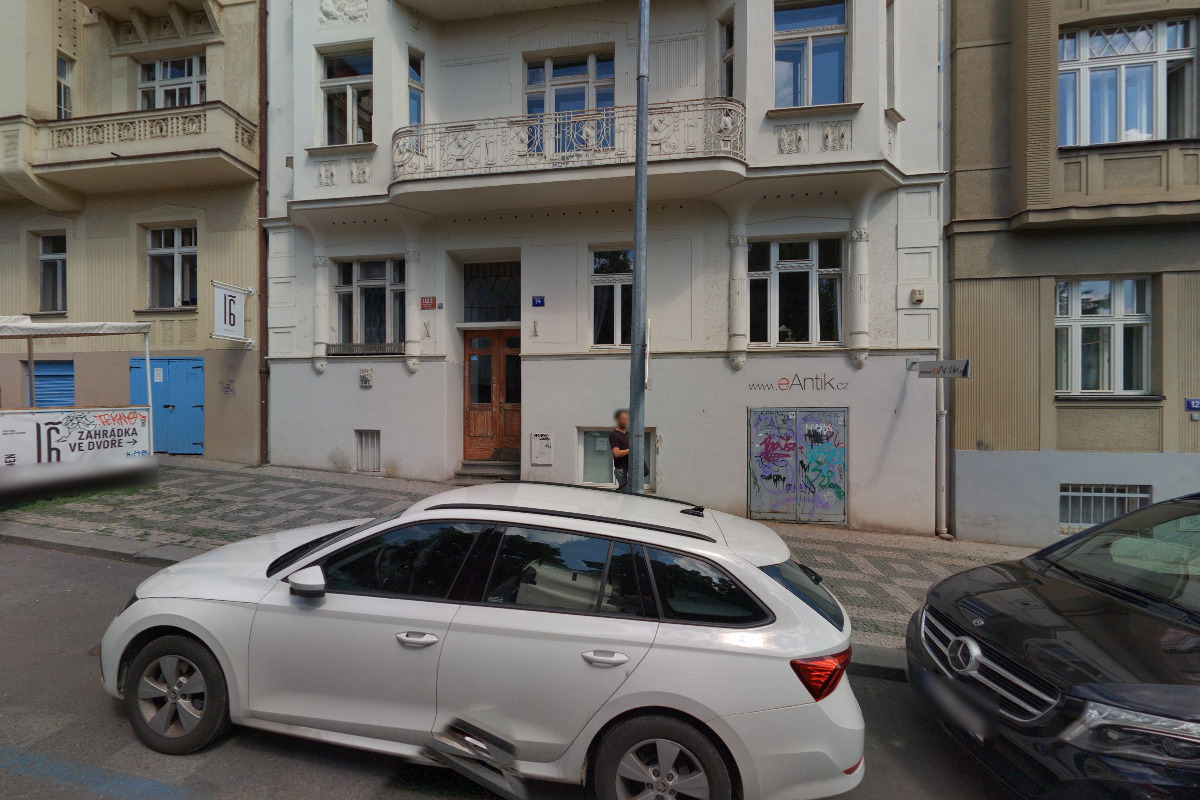 Digitální archiv výtvarných umělkyň, o. s.