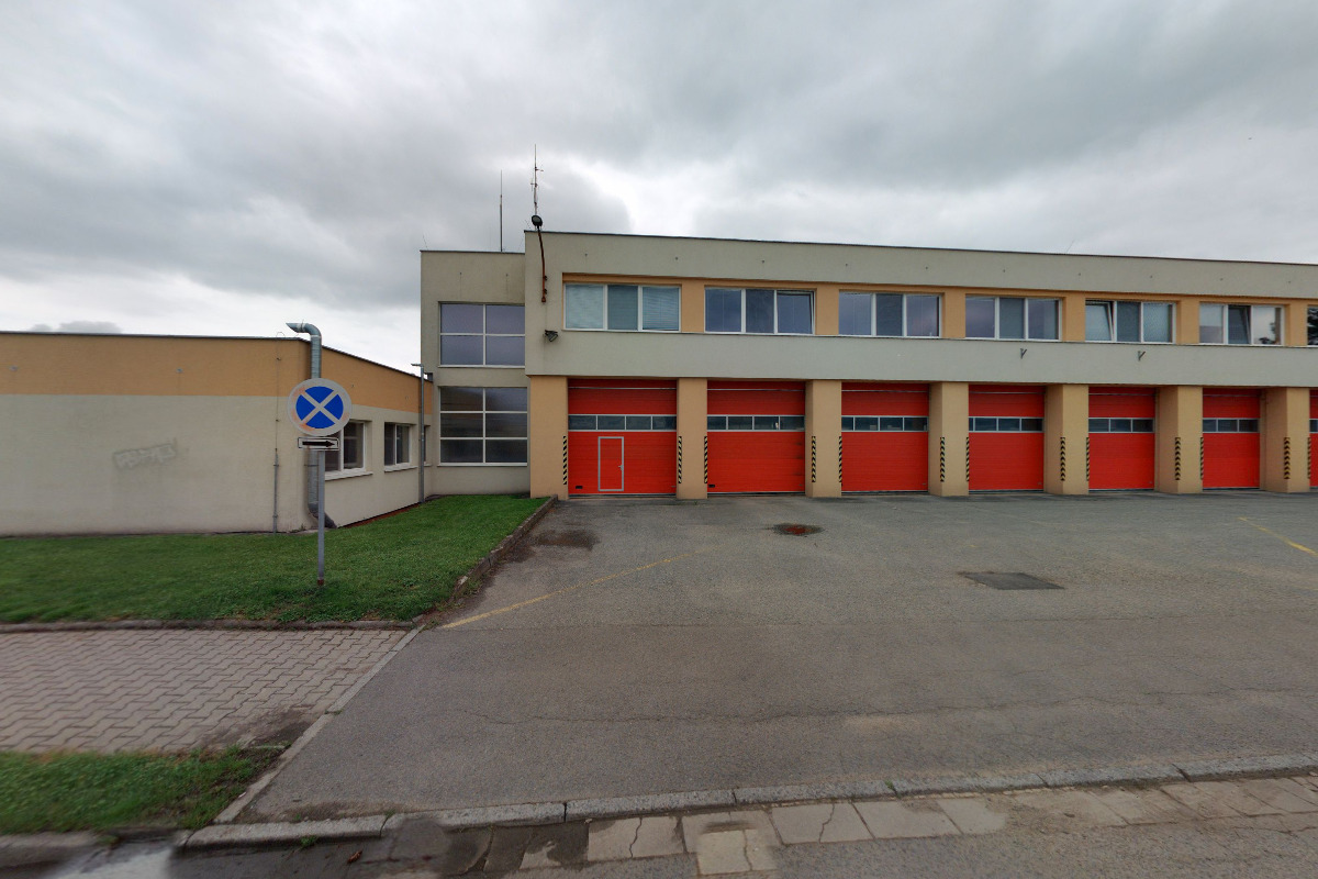 Hasičský záchranný sbor Jihomoravského kraje - Územní odbor Vyškov foto 2