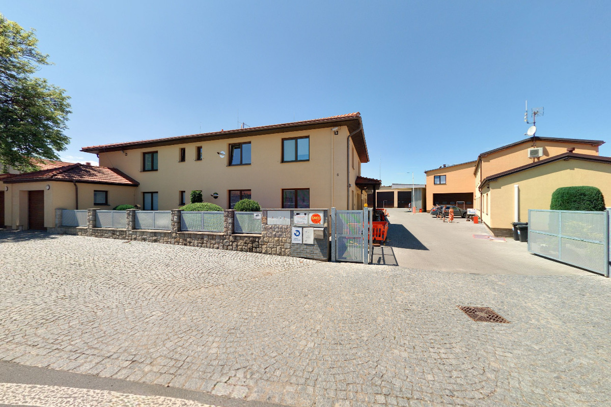 Strojnické průkazy na klíč, s.r.o.