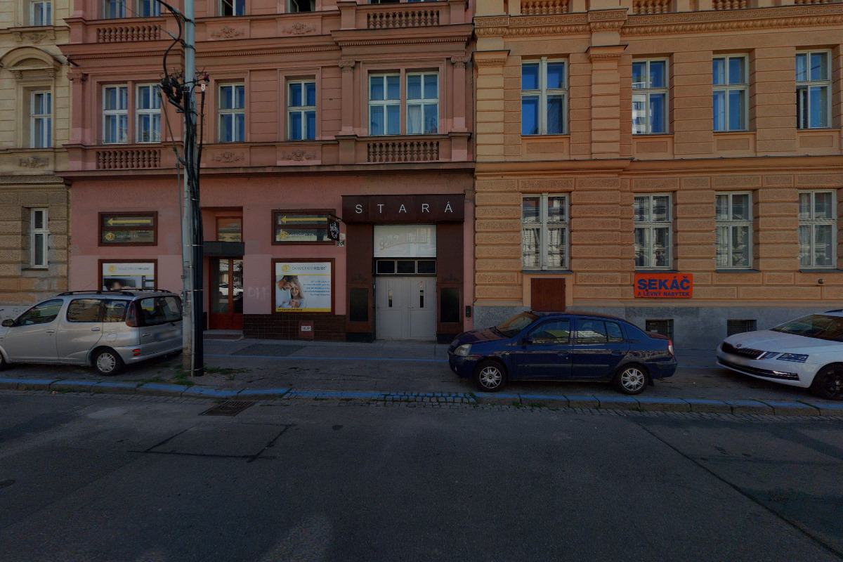 Indies Happy Trails, s.r.o.