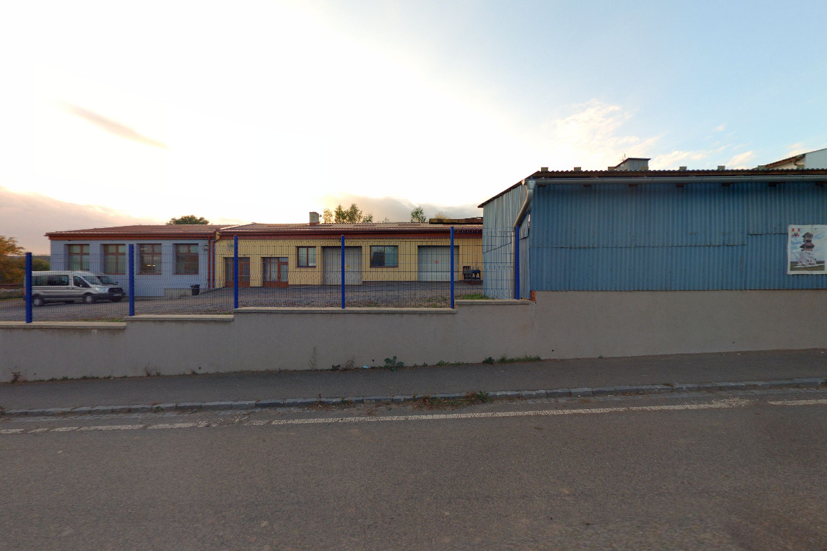 Novotný 97, spol. s r.o.