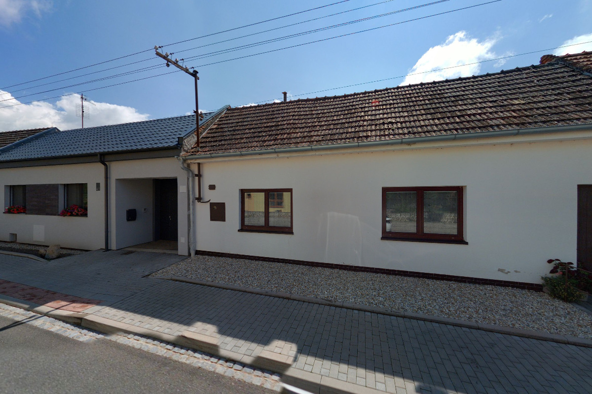 Českomoravský svaz chovatelů poštovních holubů - Místní spolek 0172 Vlkoš