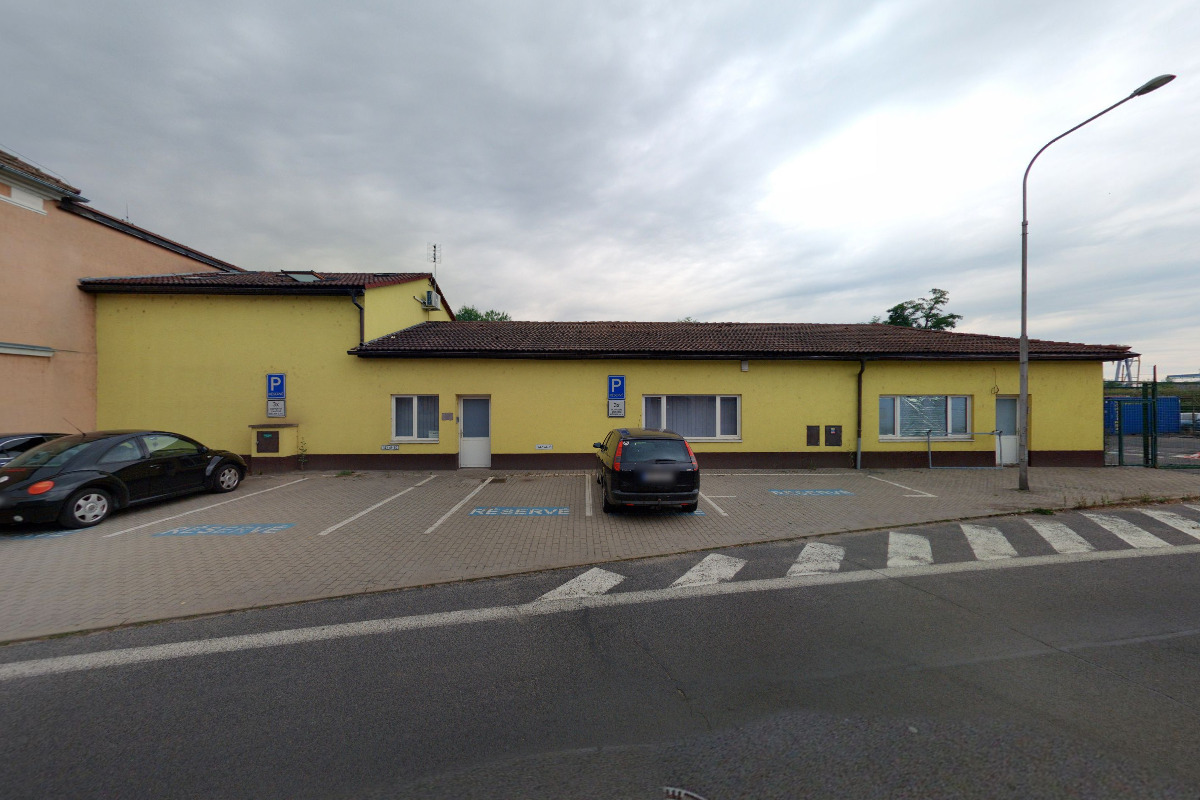 DOPRAVNÍ ZNAČENÍ MĚLNÍK, s.r.o.