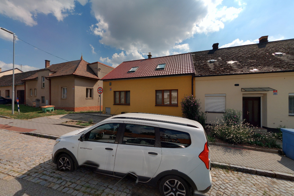 Tomáš Jergl - Revize elektroinstalací