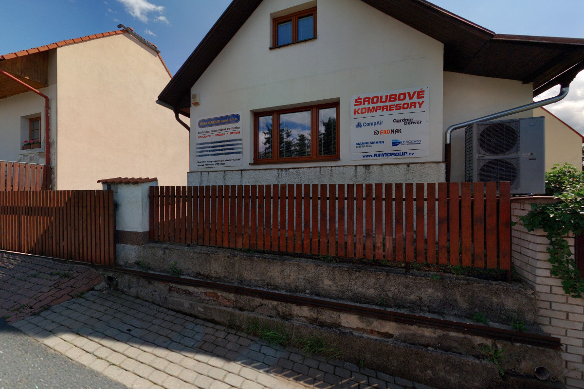 ŘÍHA GROUP, spol. s r.o. foto 5