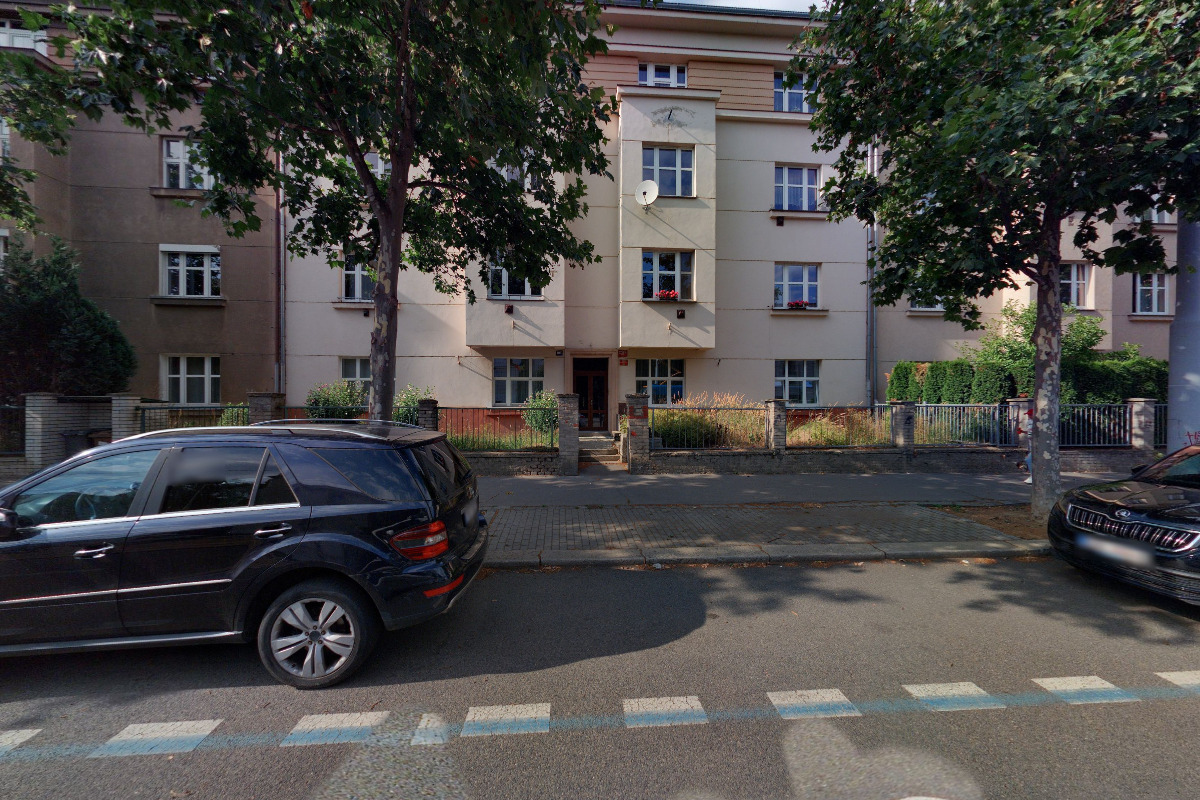 Severská společnost Praha