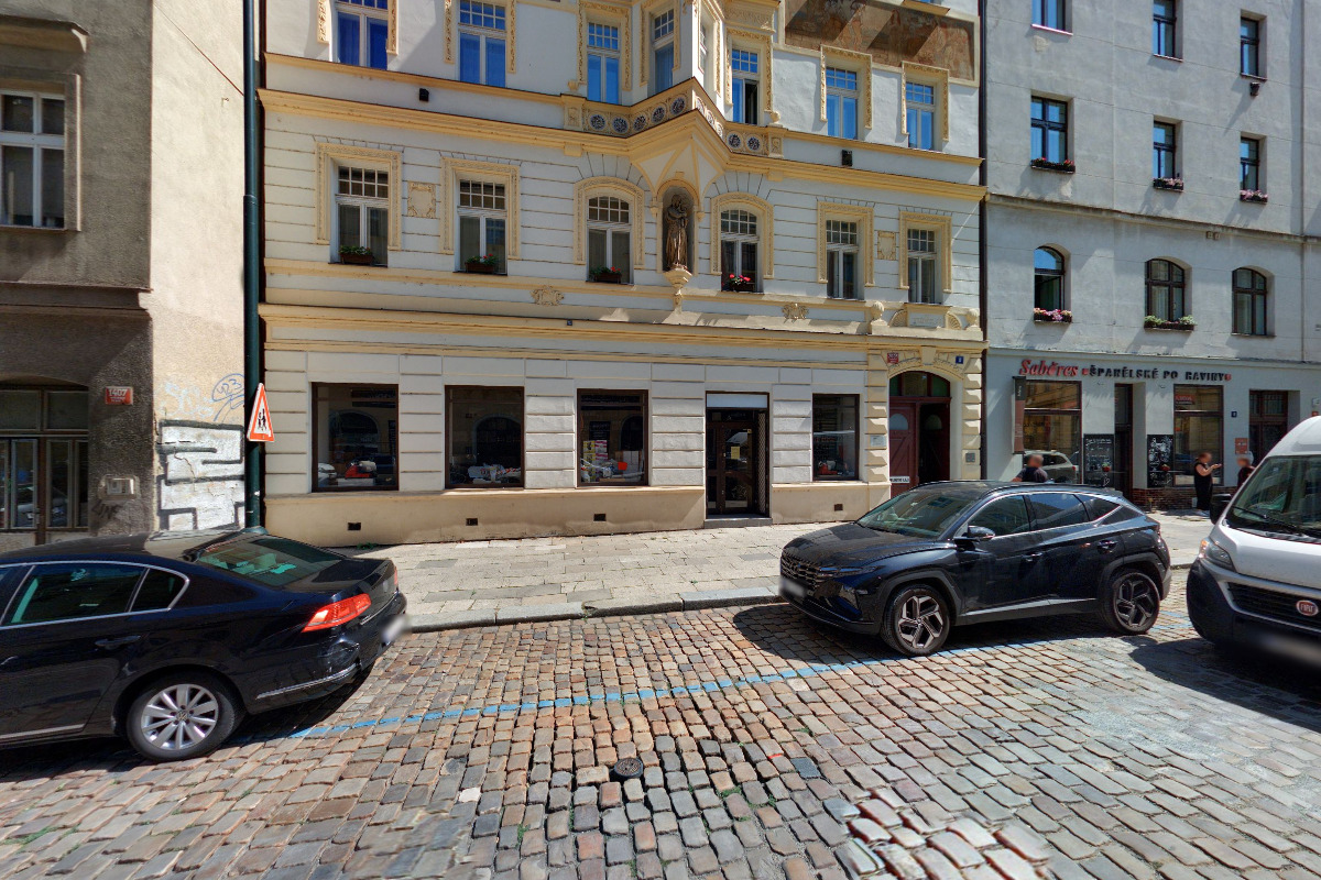 Škola improvizace foto 2