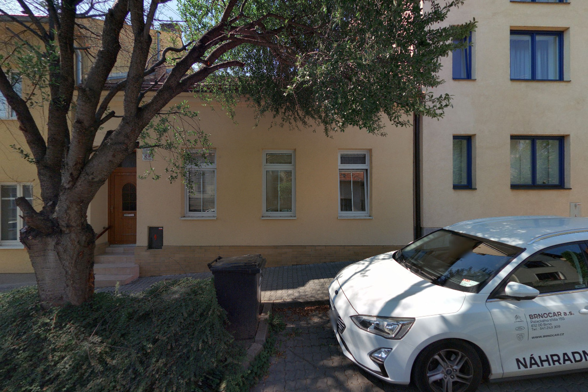 Ing. Věra Pakostová