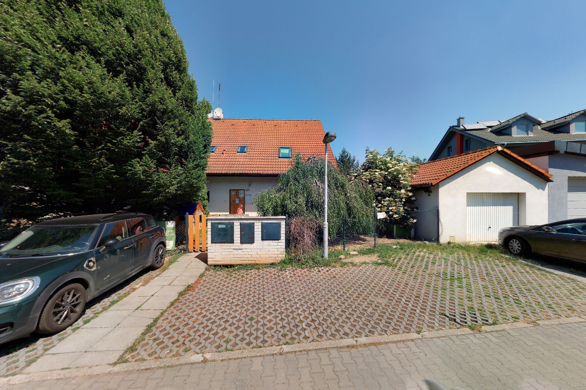 Smile Studio Velké Přílepy