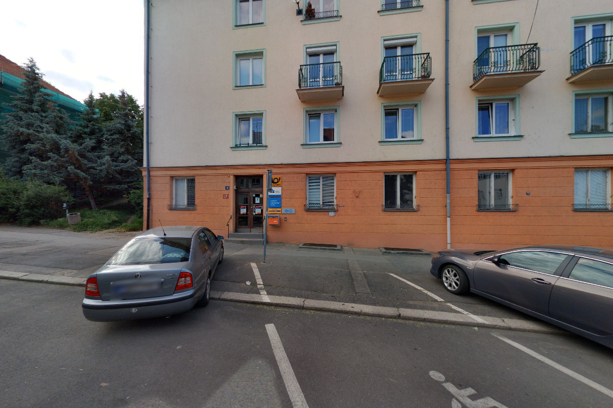 Dětský lékař MUDr. Renáta Adamovská foto 2