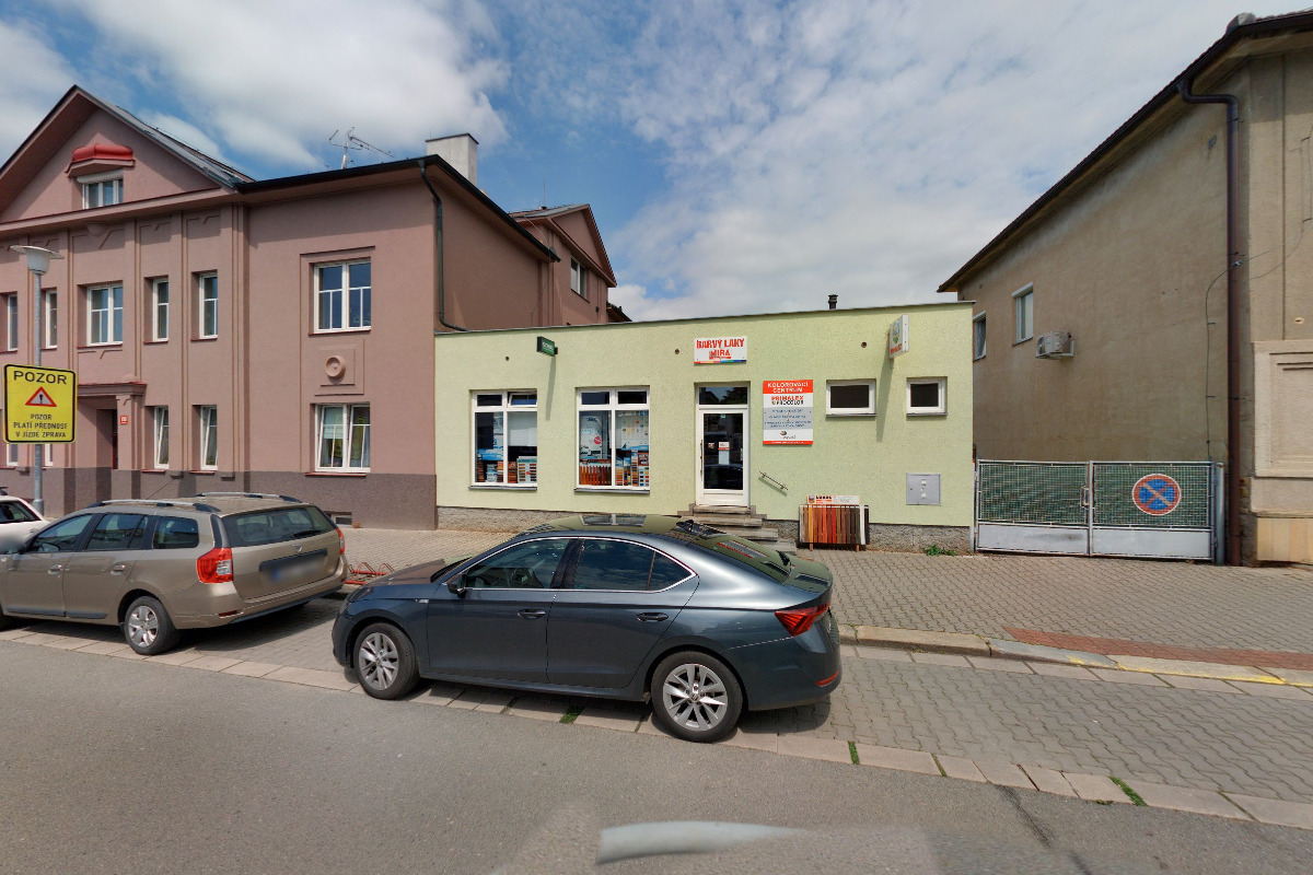 Smačno Market, s.r.o.