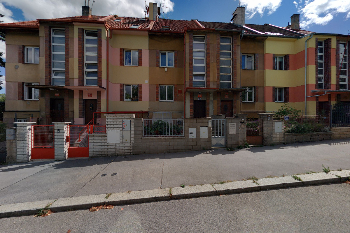 GEVOKE Travel foto 1