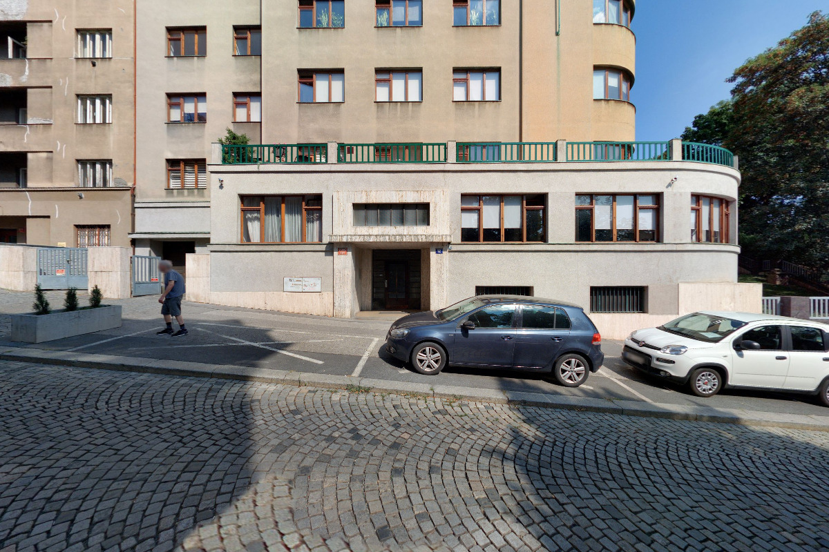 JUDr. Tomáš Doležal, advokát