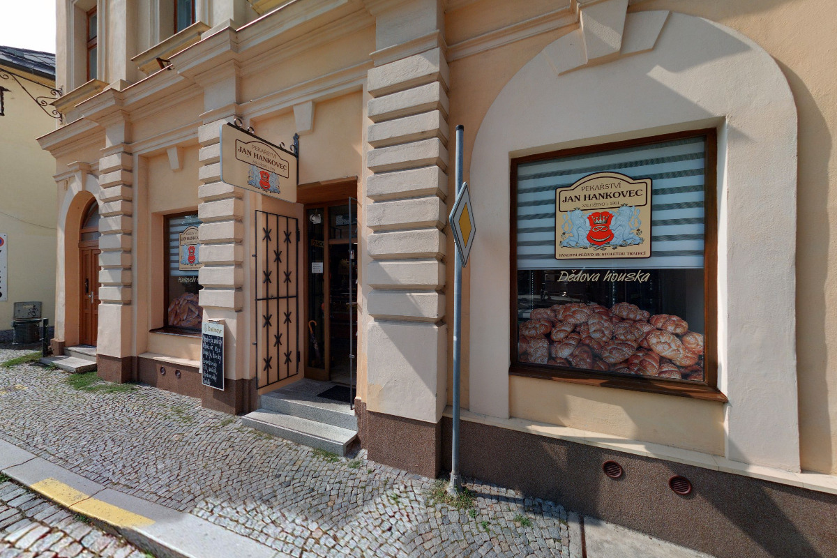 Pekařství Jan Hankovec foto 4
