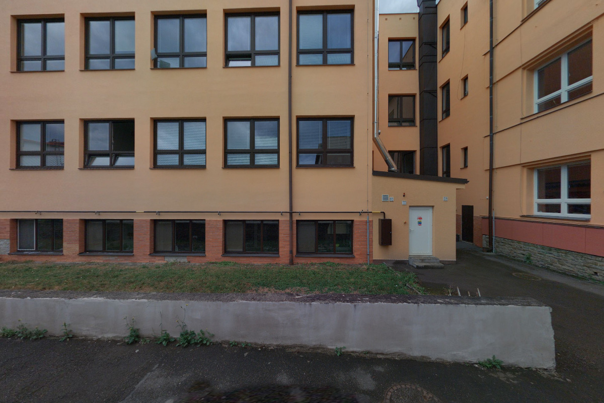 Gymnazijní společnost o.s.