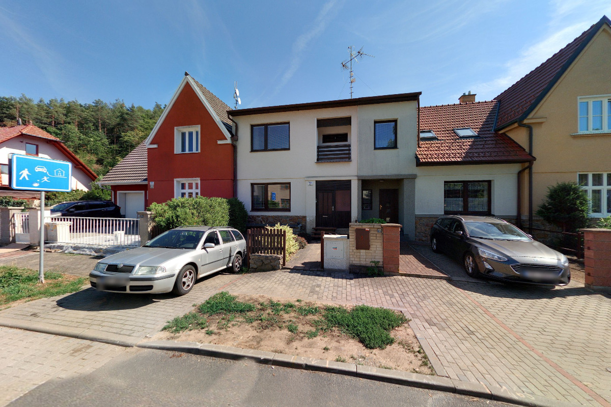 Stavební práce Miloš Němec