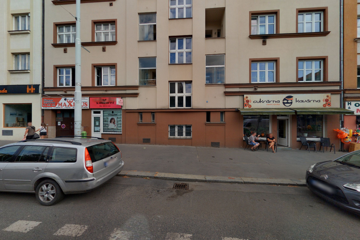 Fitness Centrum MAXIMUS foto 2