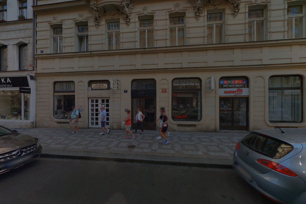 Bijoux-nemesis.cz foto 2