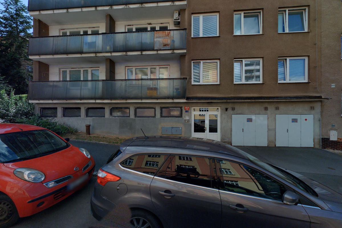 Intensive Travel, s.r.o.