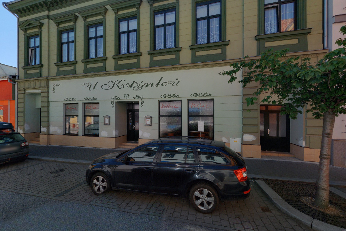 Klub Kotýnek foto 1