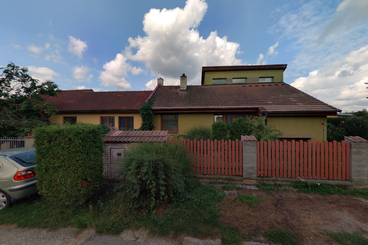 Stavby Dobrovolny foto 2