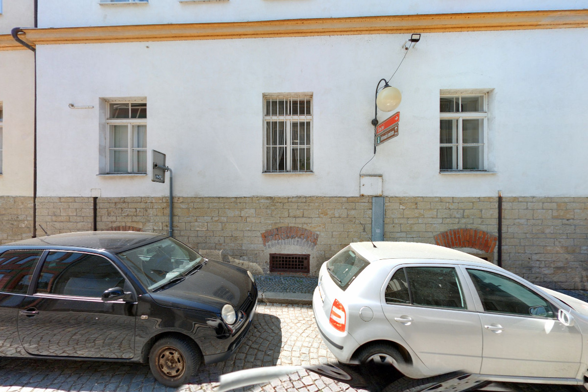 Městská policie Česká Třebová foto 2