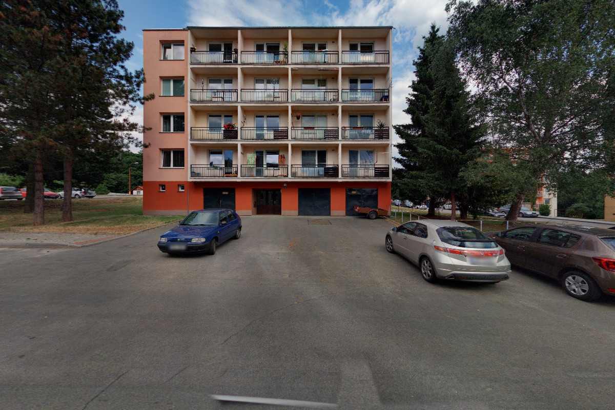 JUDr. Jaroslav Šedivý, advokát