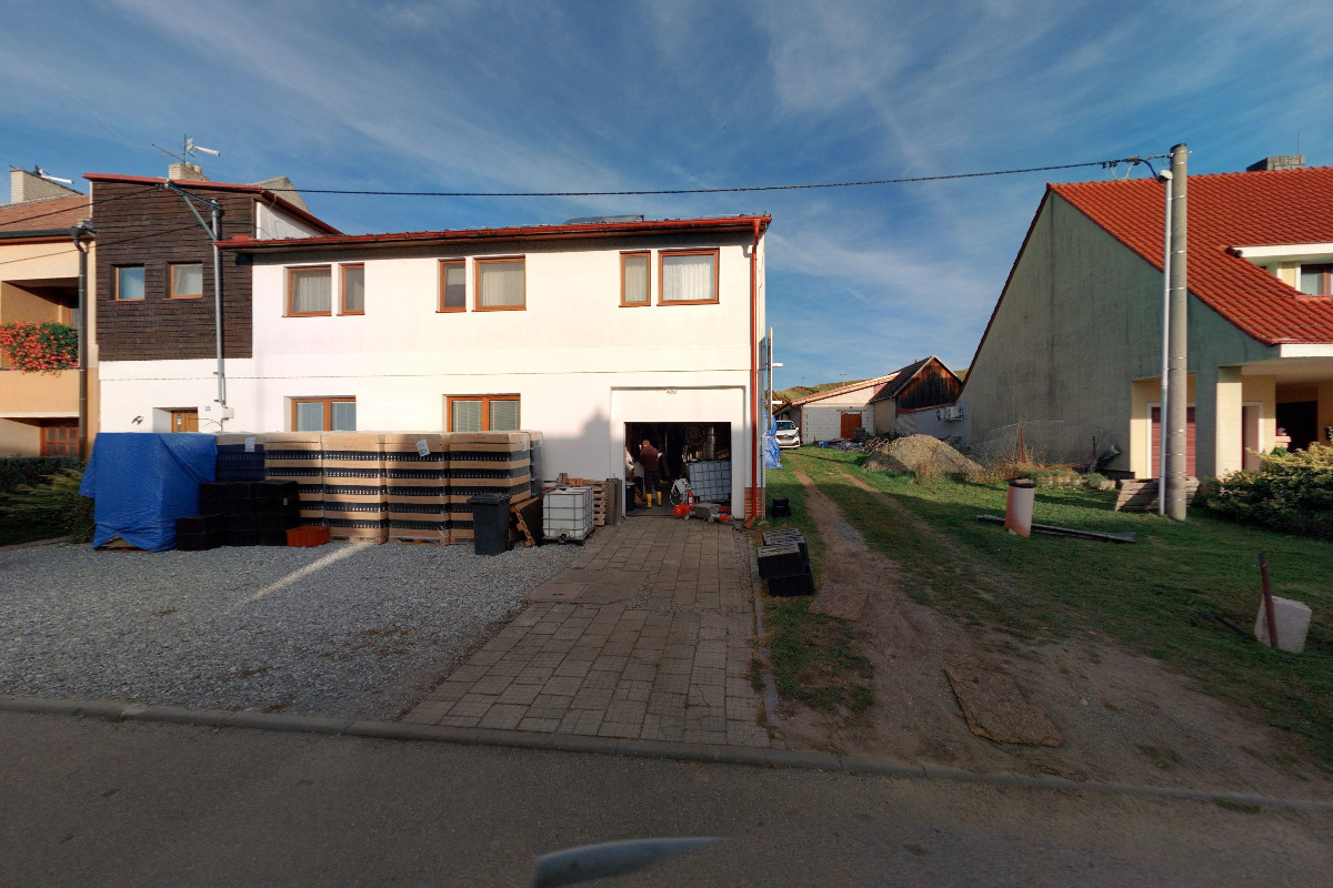 Vinařství Petratur