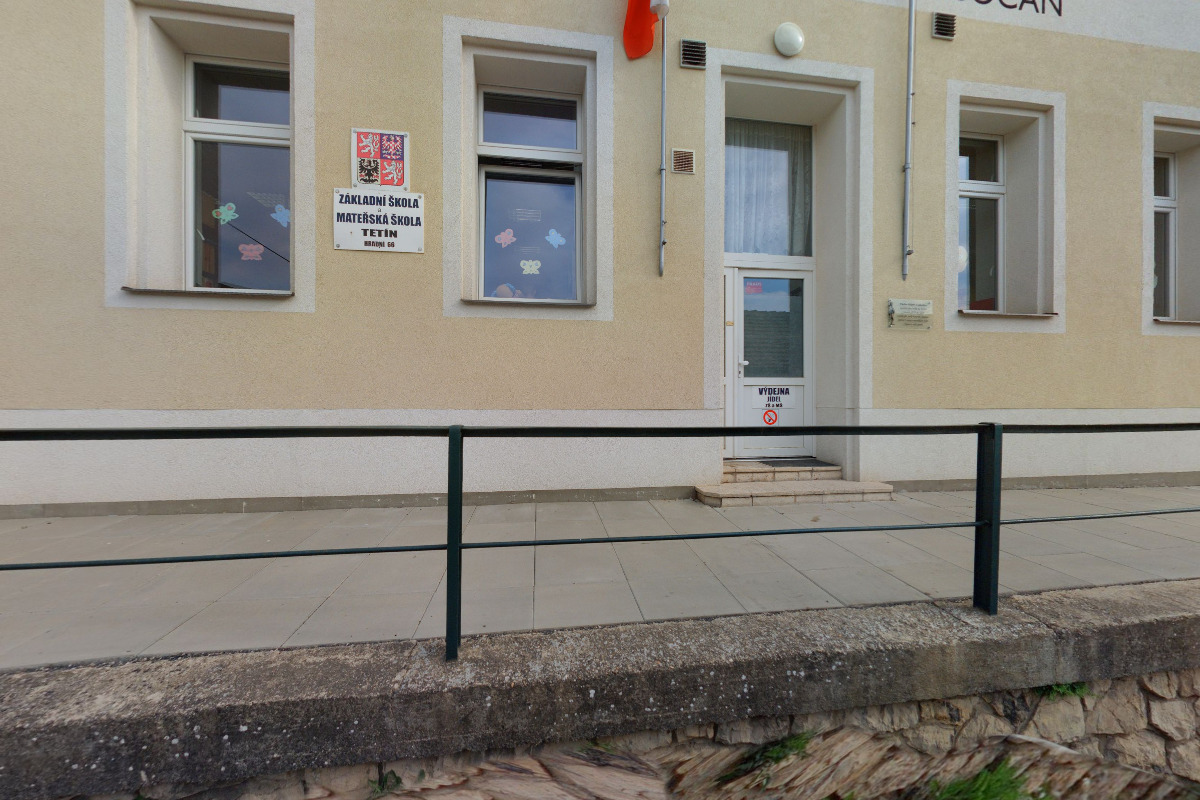 MŠ Tetín foto 3