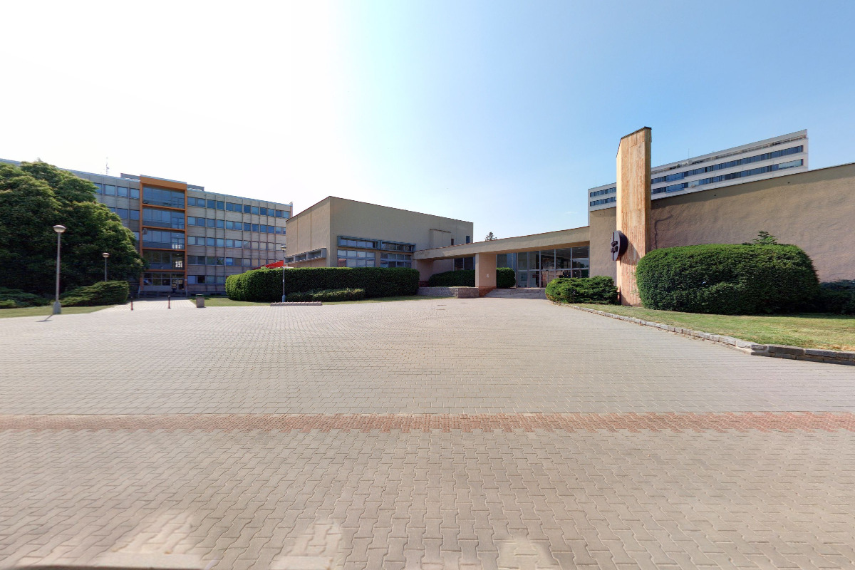 Bankomat Komerční banky foto 1