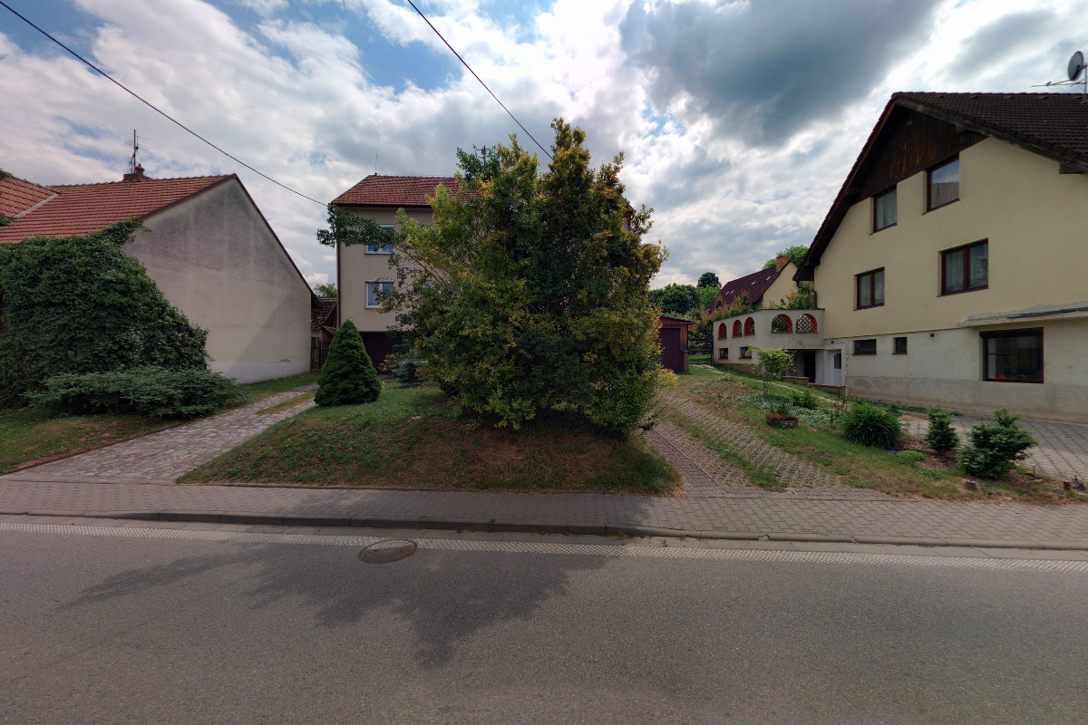 Daňový poradce ev. č. 1579 Ing. Alena Hřibová