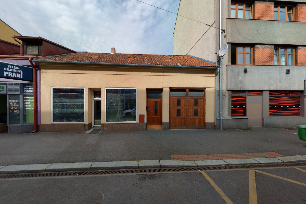 Pavel Trousil - Different design