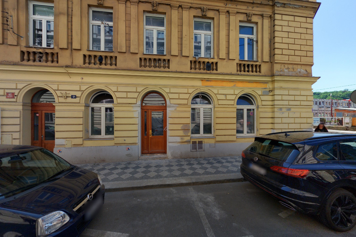 GENERALI ČESKÁ POJIŠŤOVNA