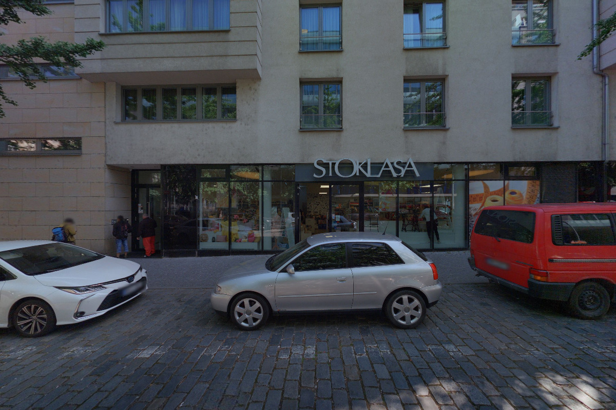 Angel Apartment foto 1