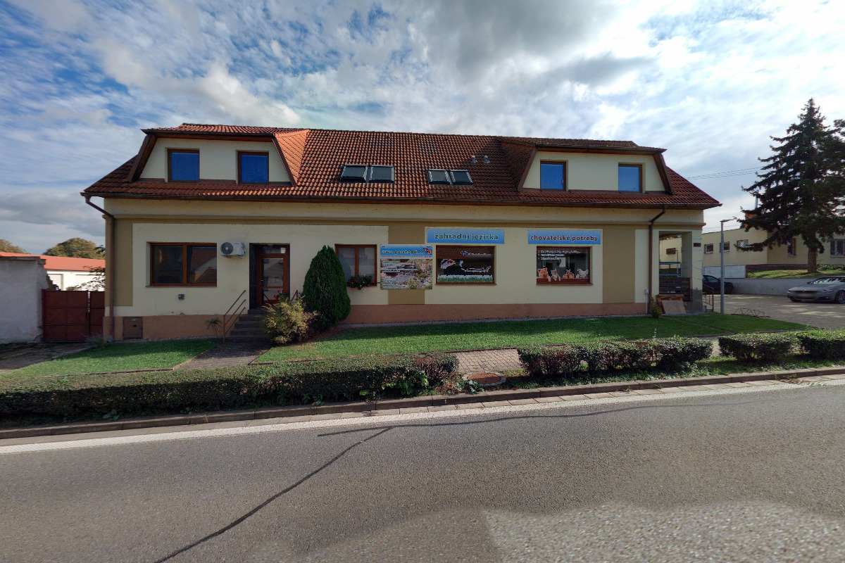 Jezírka-Filtrace s.r.o. foto 2