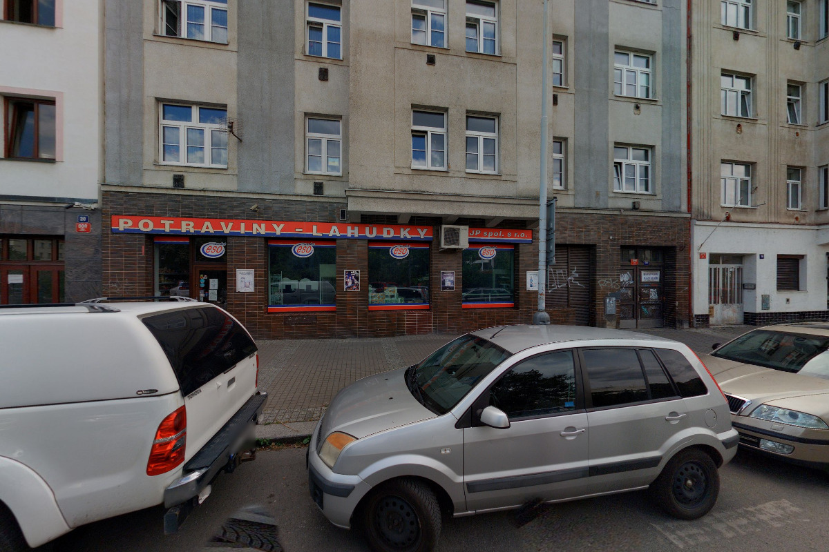 MIX SHOP VLAŠTOVKA Speciality z vychodní Europy, Pobalti a Kavkazu foto 2