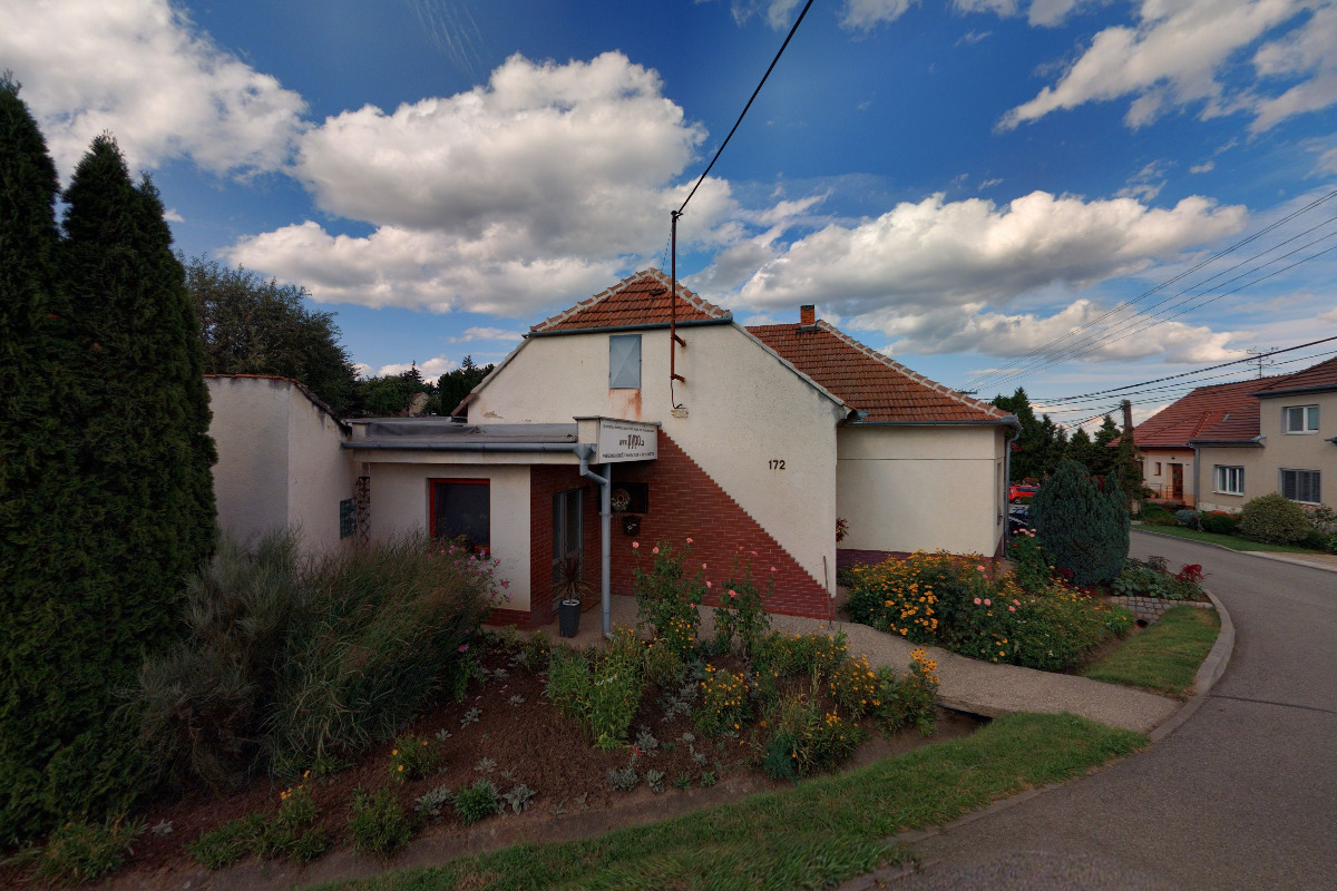 PYPO - Pyrotechnika Podluží