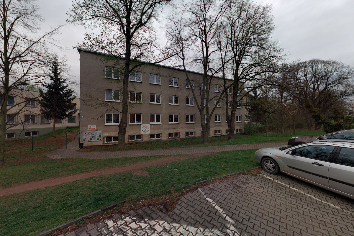 Dům dětí a mládeže Beroun, příspěvková organizace