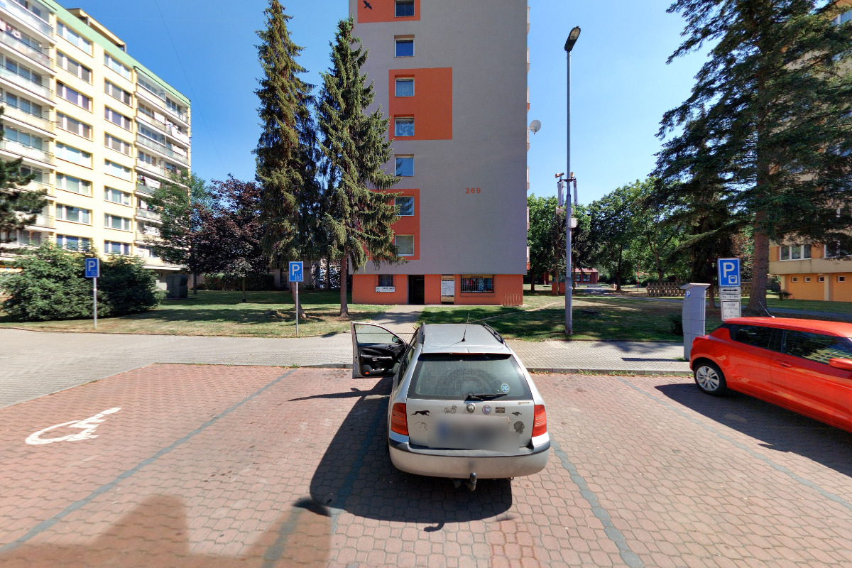 Pohřební služba Sázava foto 5