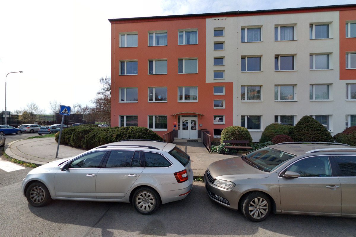 TDS a BOZP Martin Štěpánek