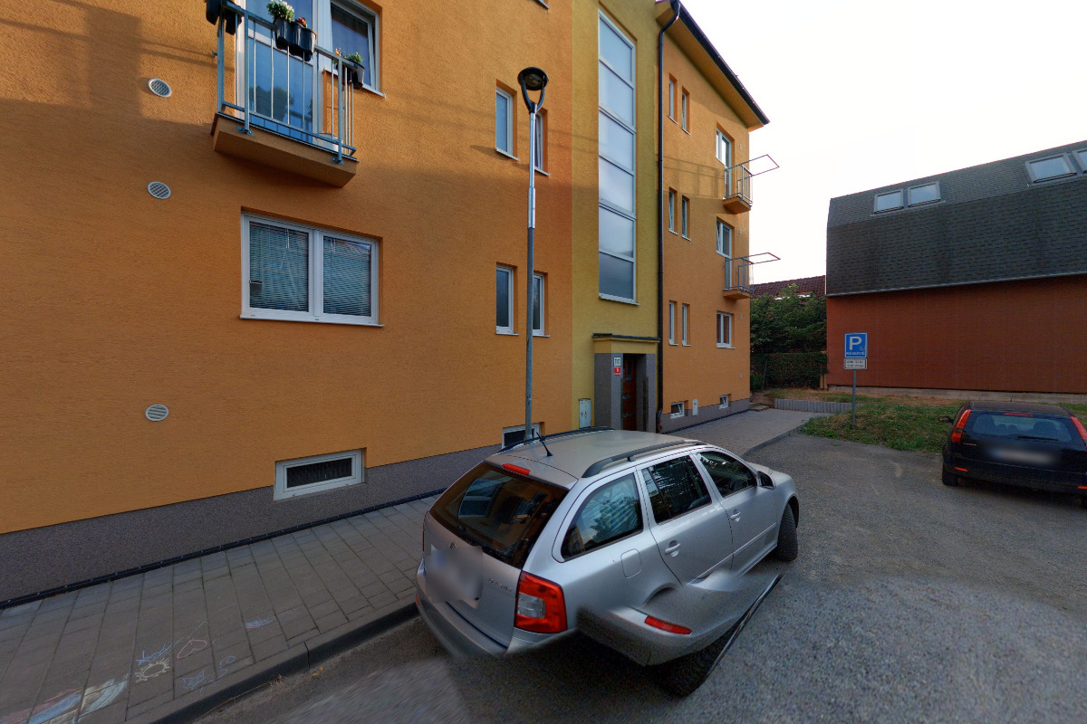 Ondřej Herman - GO Herman style